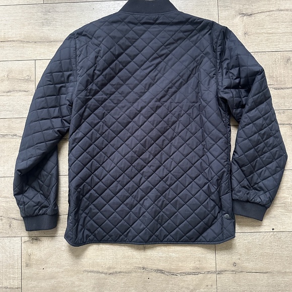 Quilted Hunter Jacket - Picture 3 of 3